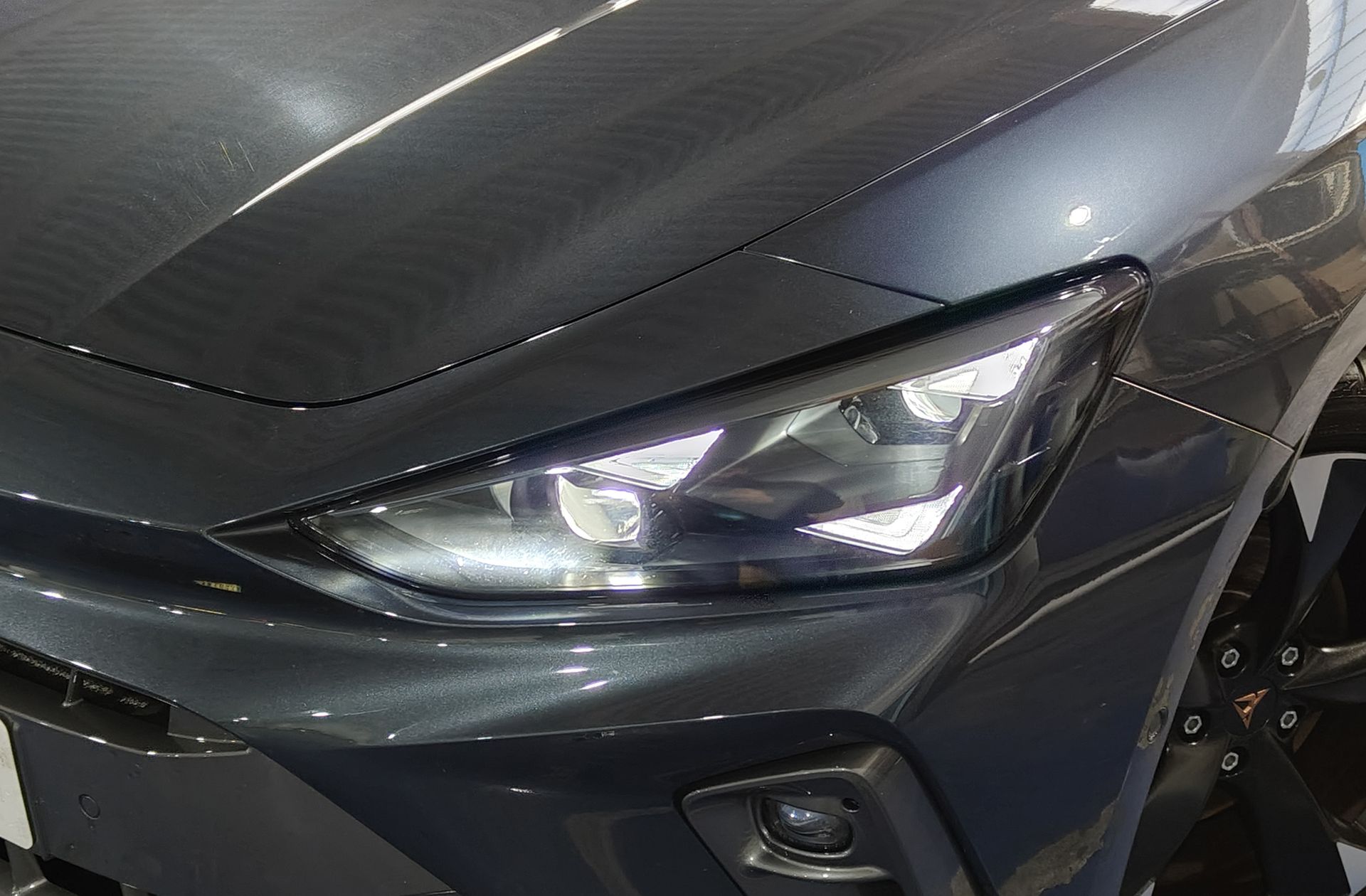 Cupra León 1.5 TSI e-Hybrid DSG - foto 16