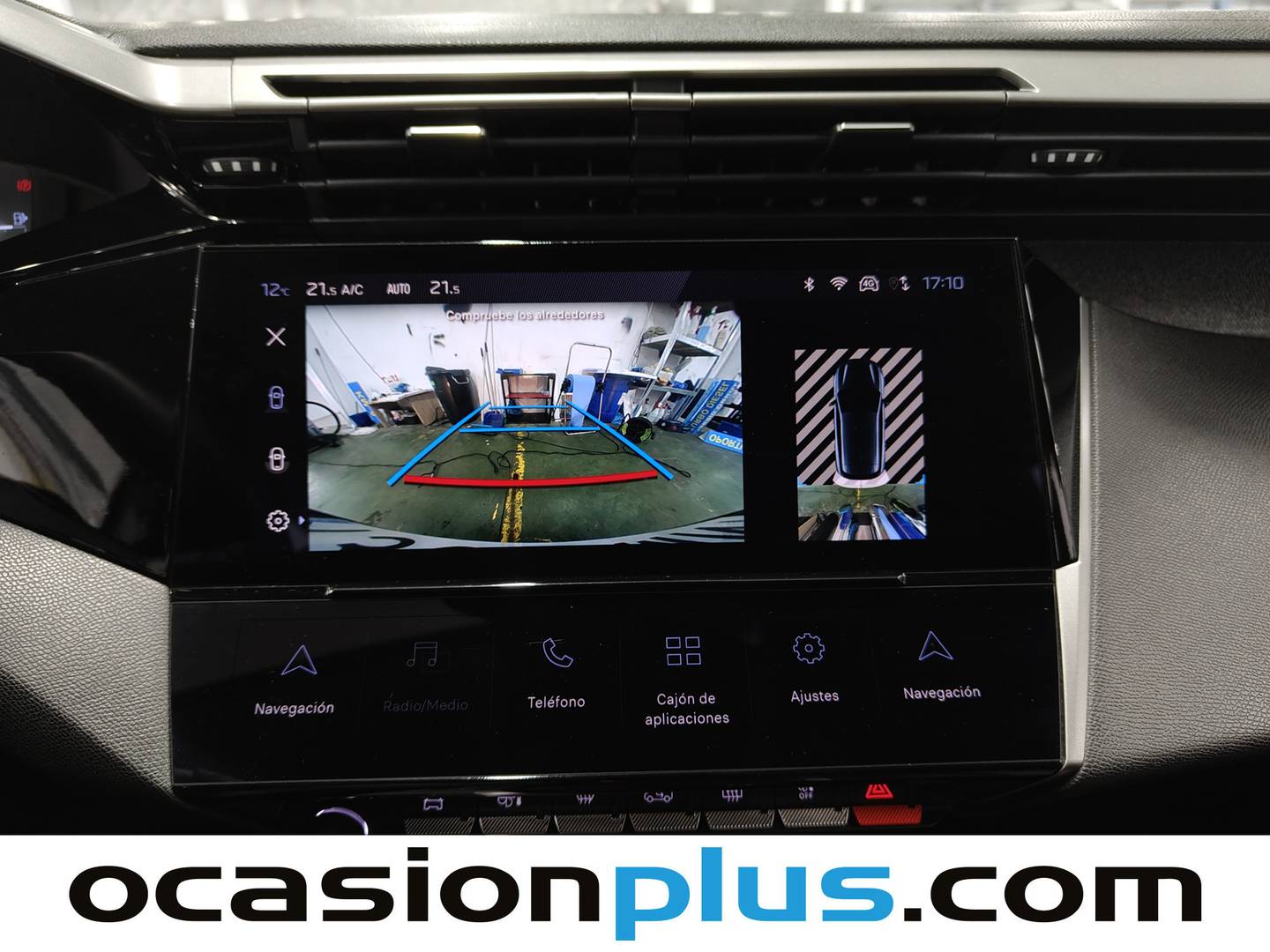 Foto Peugeot 308 Peugeot 308 PureTech 130 S&S Allure (130 CV)