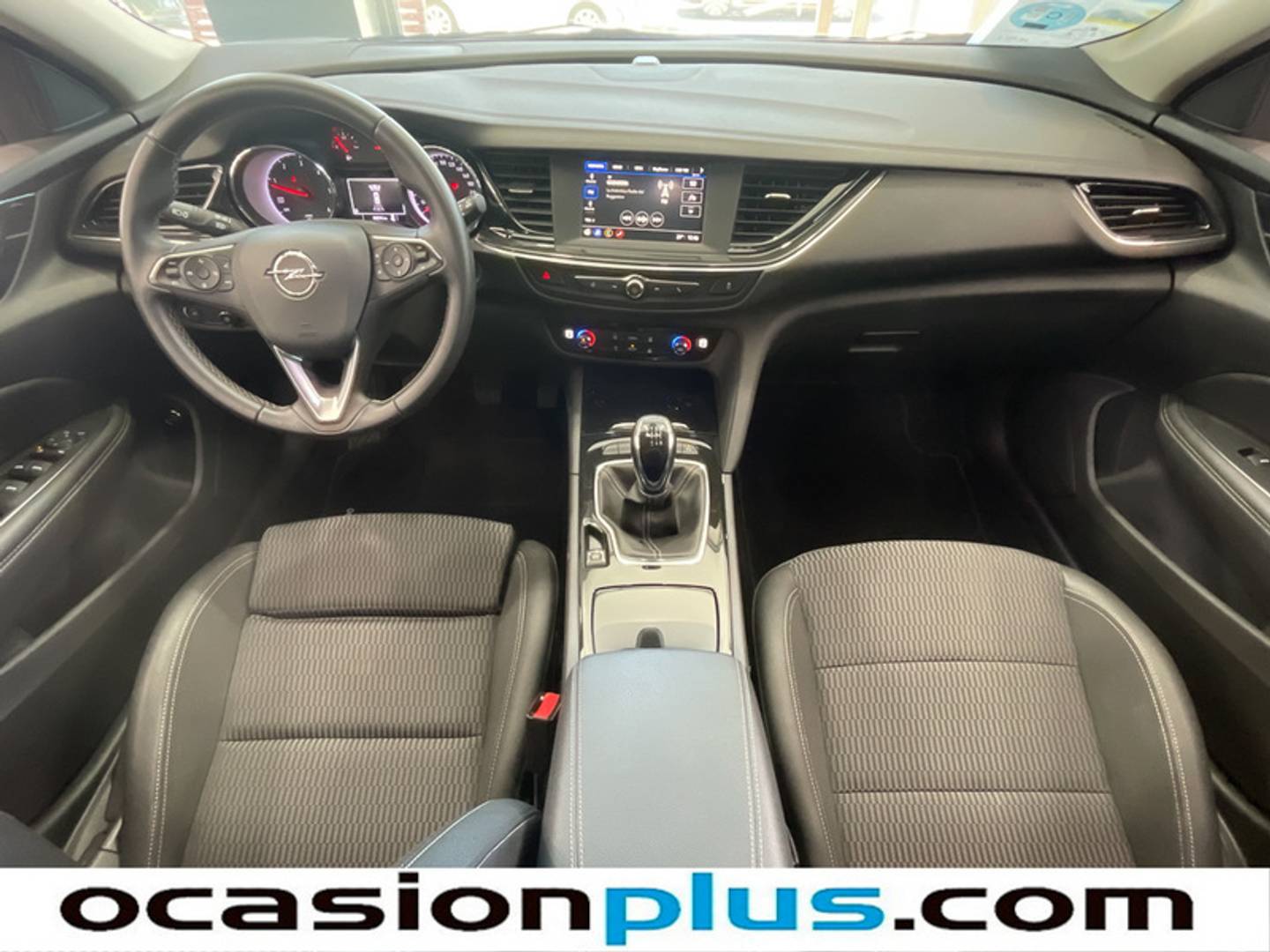 Foto Opel Insignia Opel Insignia 1.6 CDTI Turbo D Innovation (136 CV)