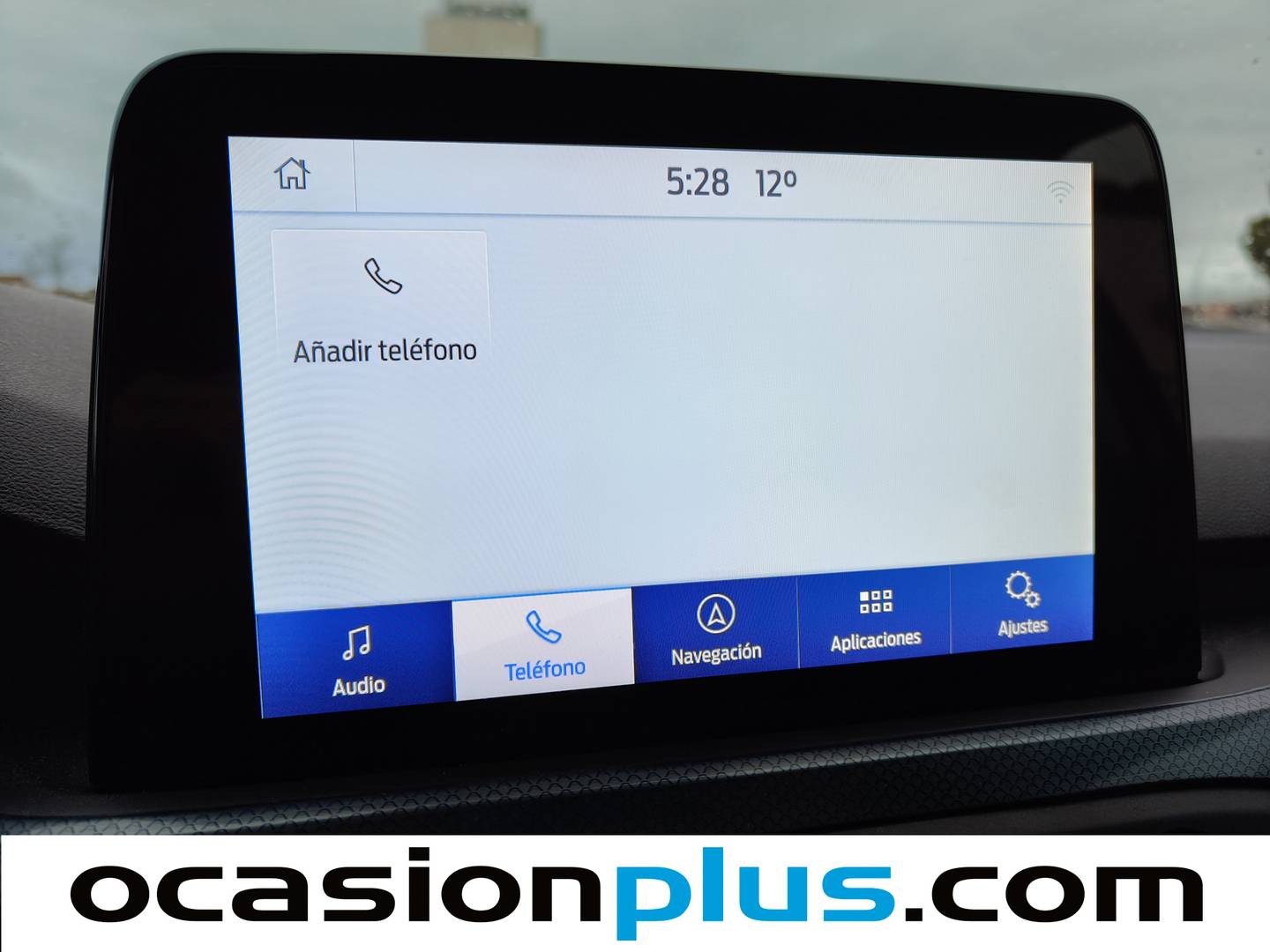 Foto Ford Focus Ford Focus 1.0 Ecoboost MHEV Active (125 CV)