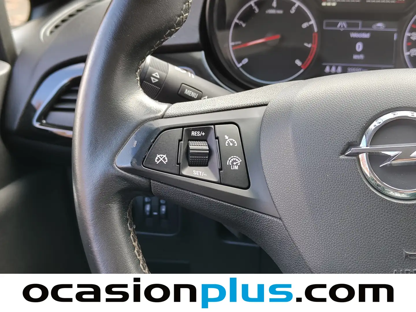 Foto Opel Corsa Opel Corsa 1.4 Selective (90 CV)