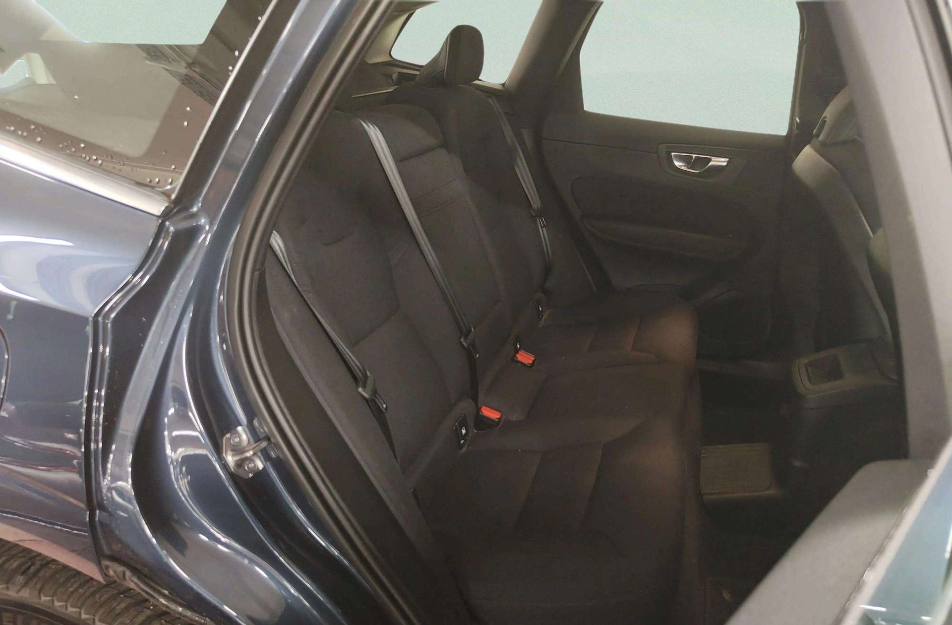 Volvo XC60 T6 Recharge Inscription AWD - foto 19