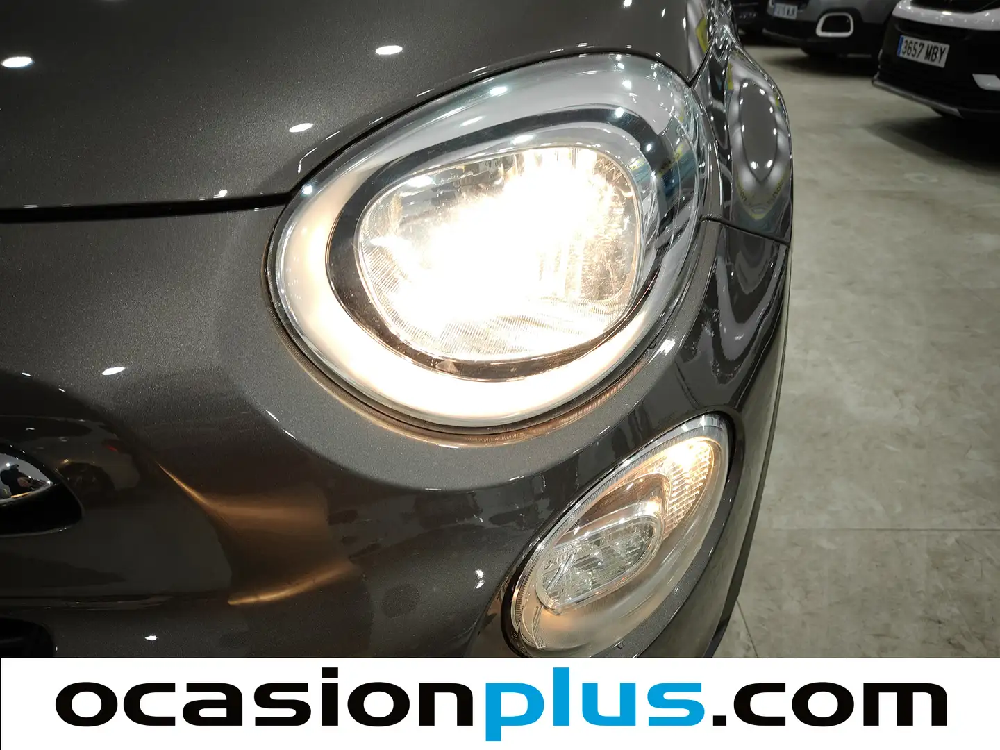 Foto Fiat 500X Fiat 500X 1.6 MultiJet Pop Star 4x2 (120 CV)