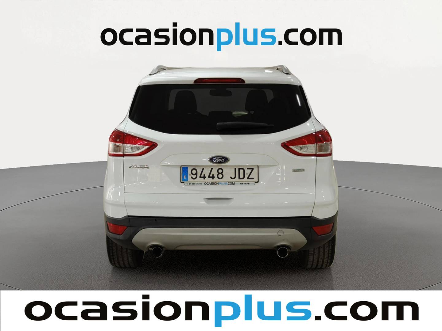 Ford Kuga Ford Kuga 1.5 EcoBoost S&S Trend 4x2 (150 CV) barato