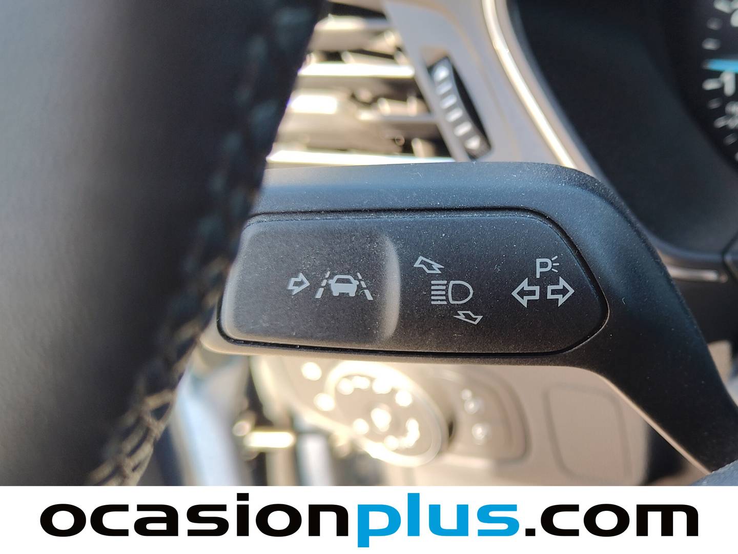 Ford Focus Ford Focus 1.0 Ecoboost MHEV Active Auto (155 CV) de segunda mano