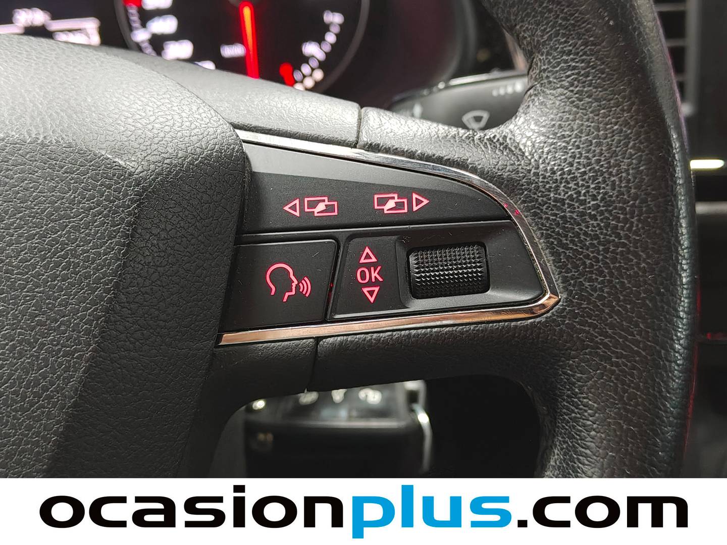 Seat León Seat León 1.6 TDI S&S Style (105 CV) 105cv