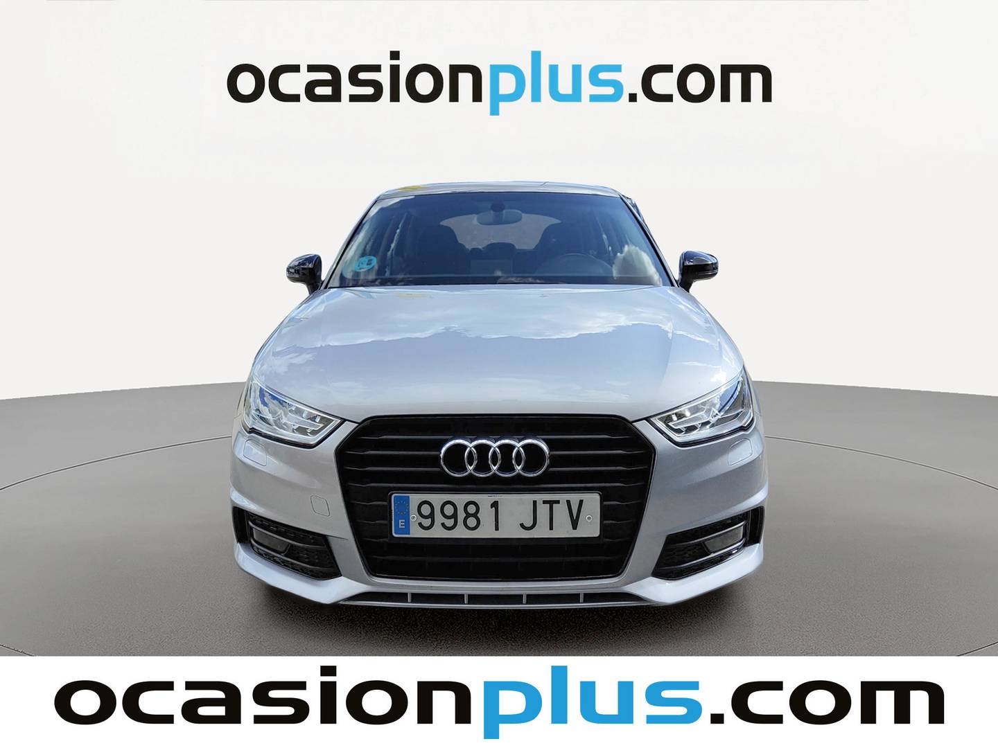 Audi A1 Audi A1 Sportback Sportback Adrenalin 1.6 TDI (116 CV) Pack S-Line 116cv
