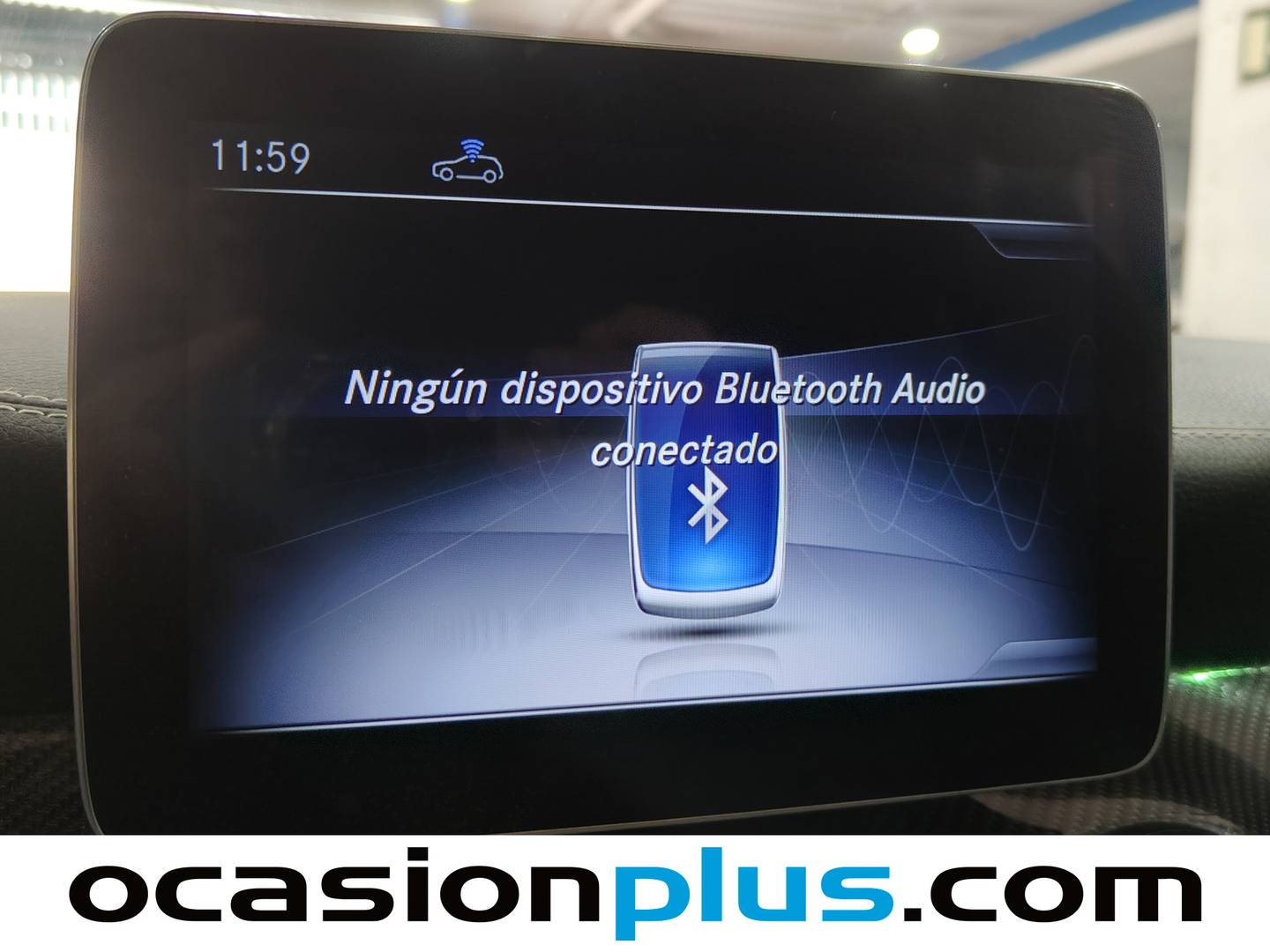 Mercedes CLA Mercedes CLA 200 d (136 CV) 2019