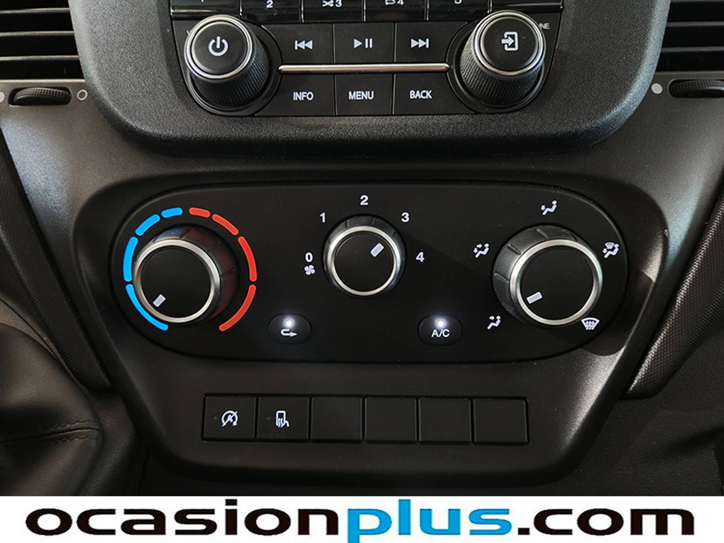 Foto Iveco Daily Iveco Daily Furgon 35S 16 V 3520/H2 (156 CV)