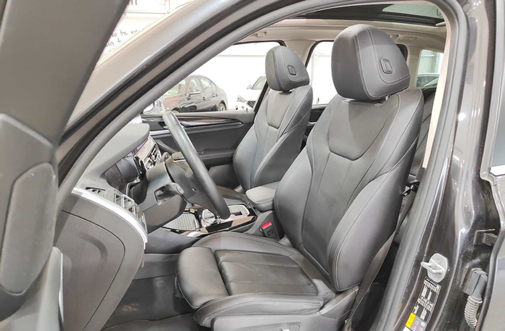 BMW X3 xDrive30e xLine - foto 13