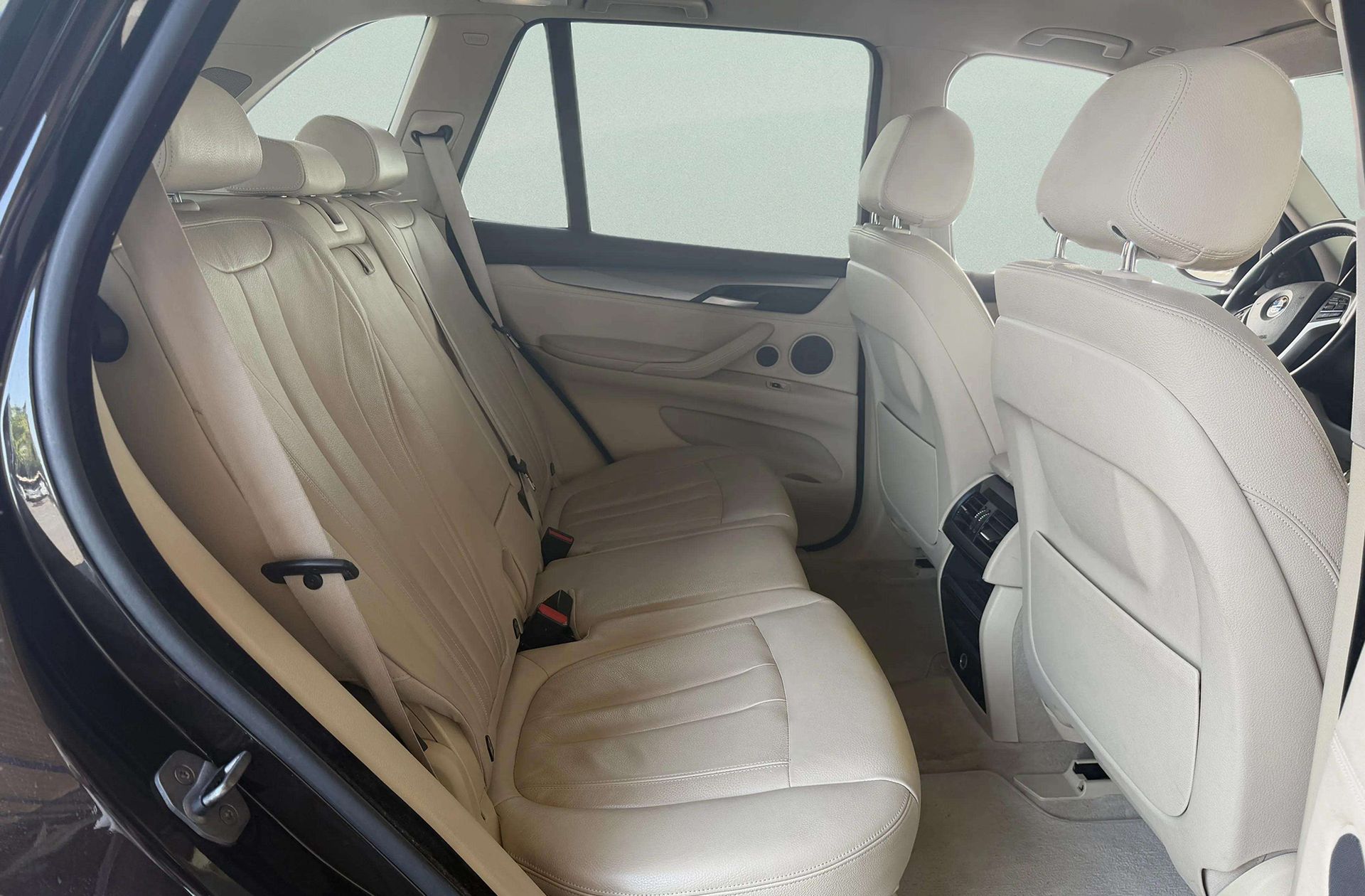 BMW X5 xDrive30d 7 plazas - foto 17