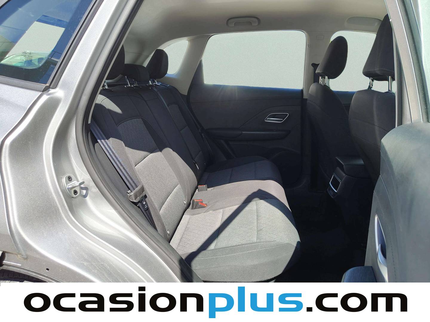 MG ZS MG ZS 1.5 Hybrid+ Standard (197 CV) al mejor precio