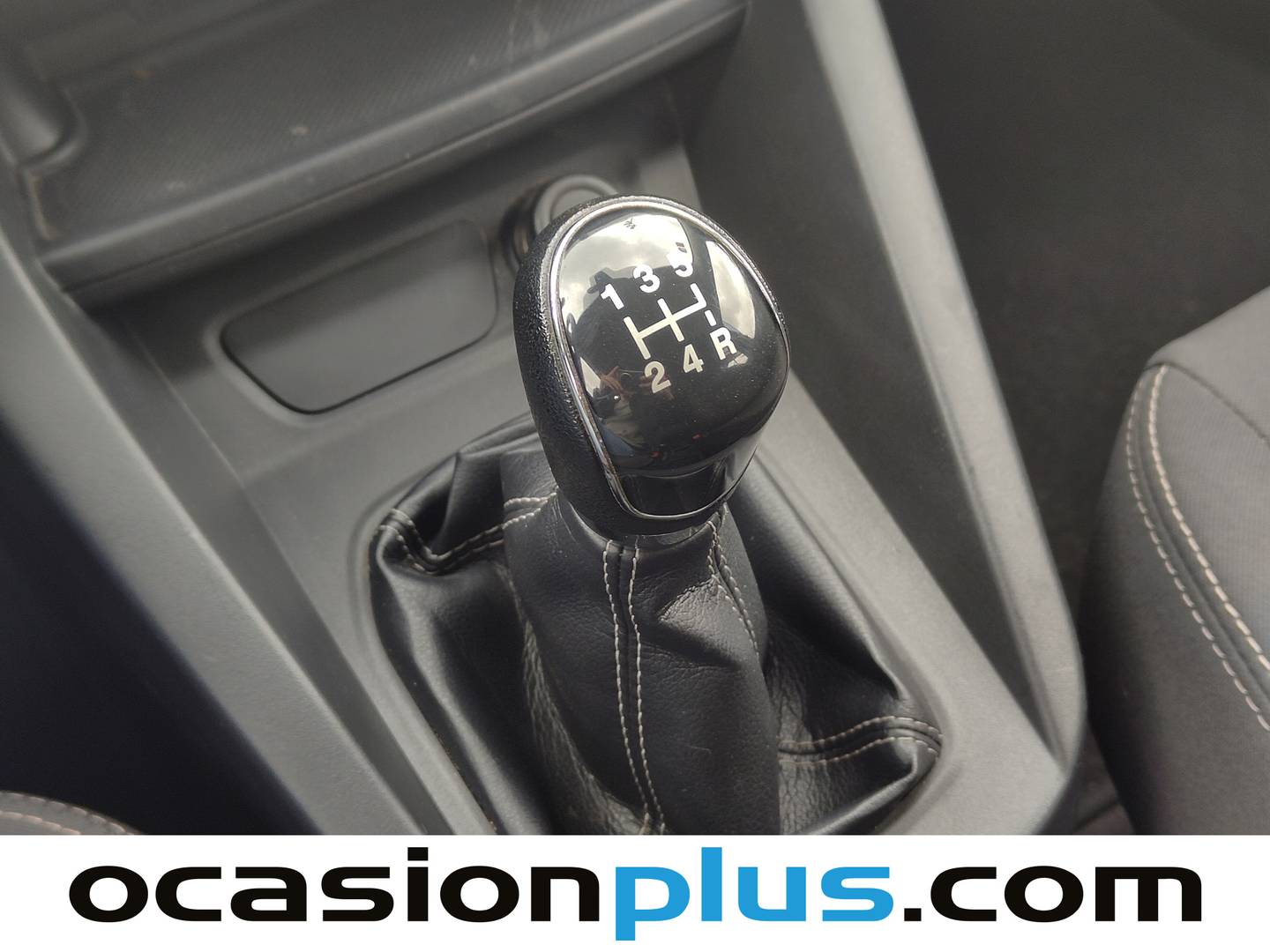 Ford Ka+ Ford Ka+ 1.2 Ti-VCT Essential (70 CV) de segunda mano