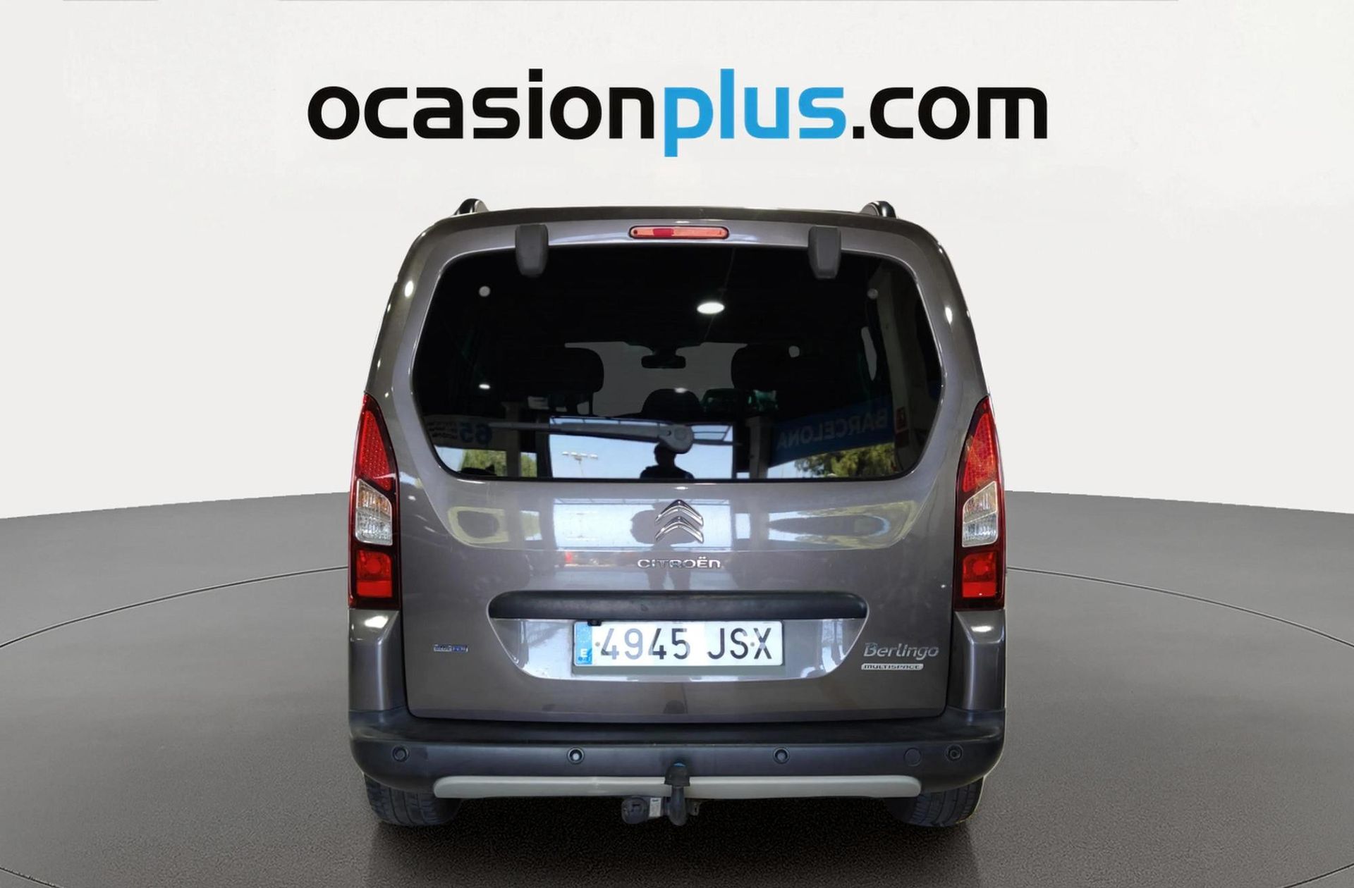 Citroën Berlingo Multispace 20 Aniversario BlueHDi - foto 15