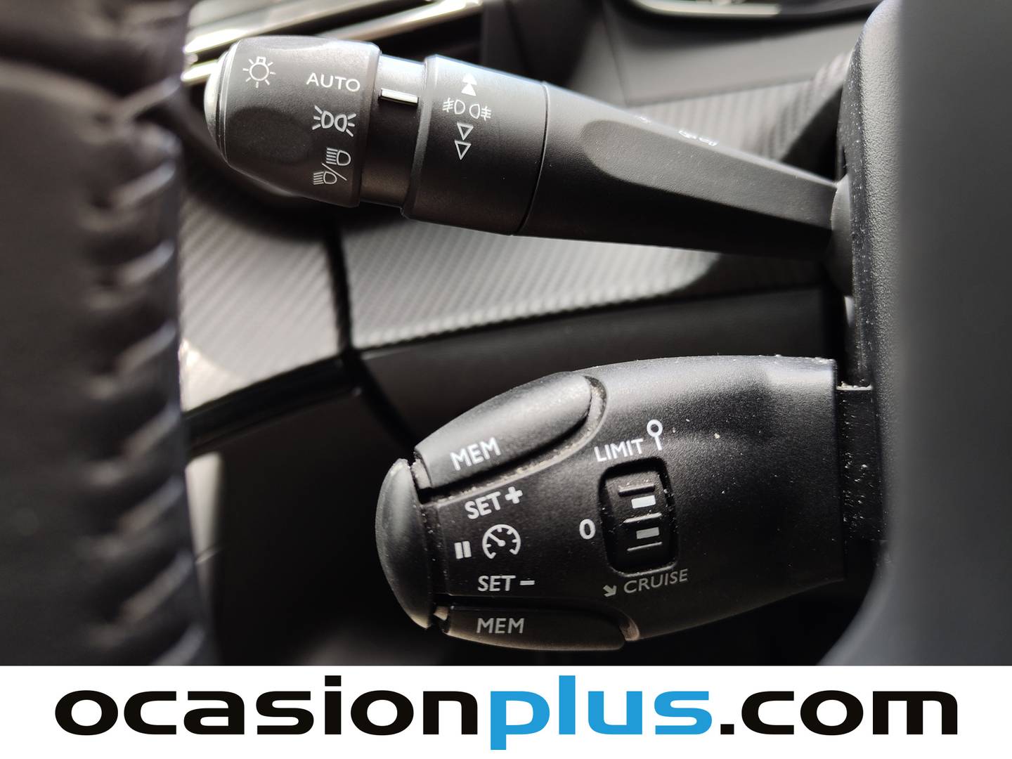 Paquetes del Peugeot 2008 Peugeot 2008 PureTech 130 S&S Allure Pack (130 CV)