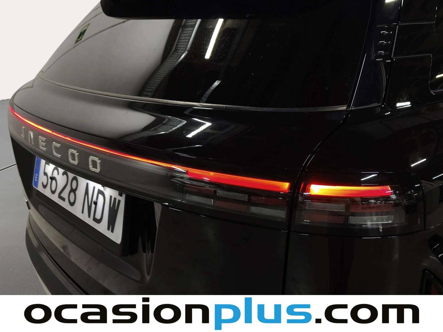 JAECOO 7 JAECOO 7 1.5 TGDI PHEV +1DHT Select FWD (347 CV) km 0