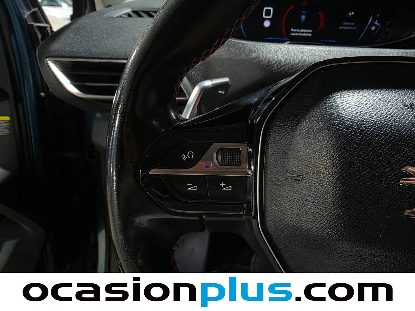 Peugeot 5008 Peugeot 5008 1.6L BlueHDi S&S Allure EAT6 (120 CV) 7 Plazas de segunda mano
