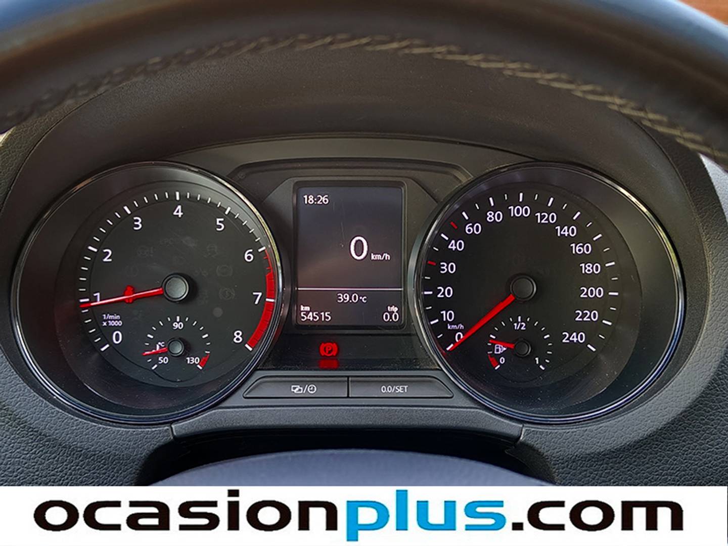 Foto Volkswagen Polo Volkswagen Polo A-Polo 1.0 BMT (75 CV)