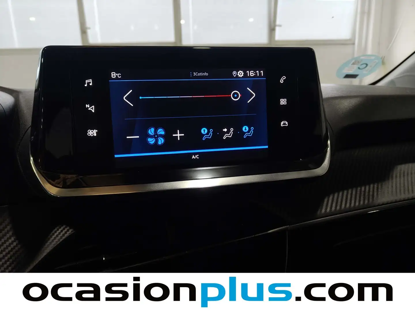 Foto Peugeot 208 Peugeot 208 BlueHDi 100 Active (100 CV)