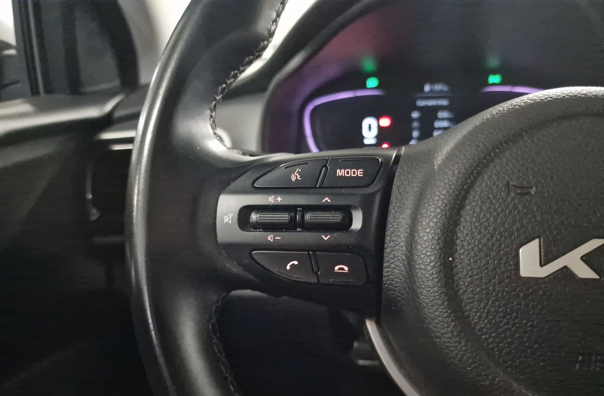 Kia Stonic 1.2 DPi Drive - foto 26