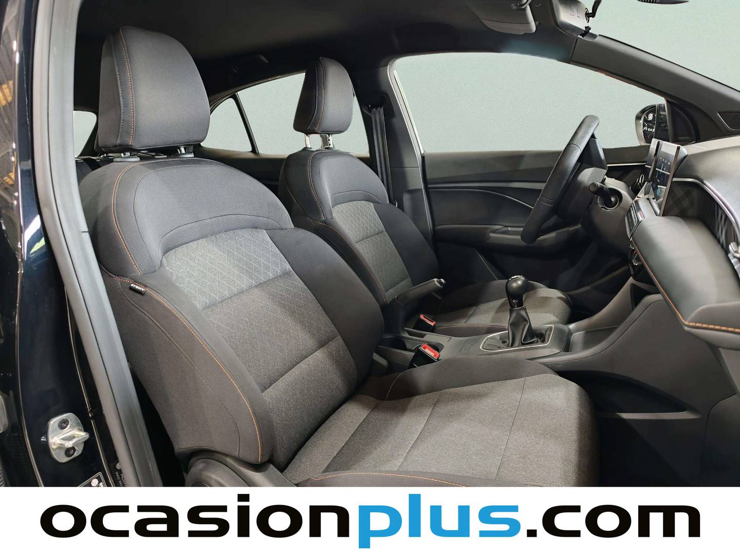 MG MG3 MG MG3 1.5 Comfort (116 CV) km 0