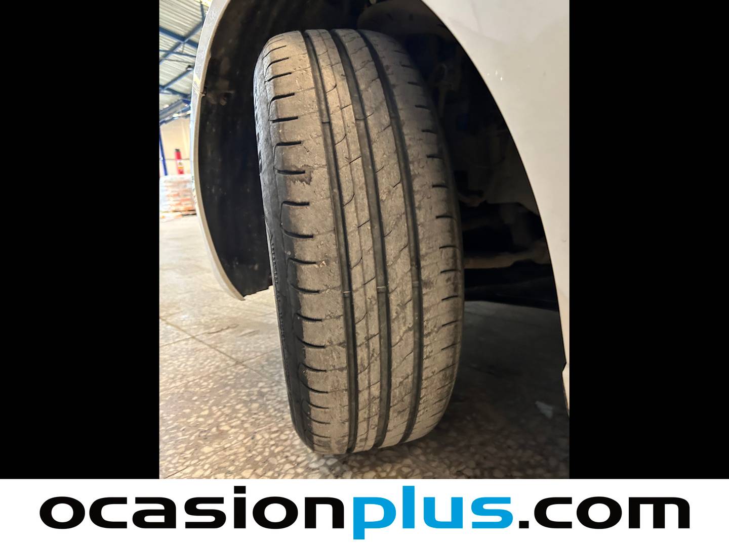 Foto Peugeot 308 Peugeot 308 1.6 BlueHDI Access (100 CV)