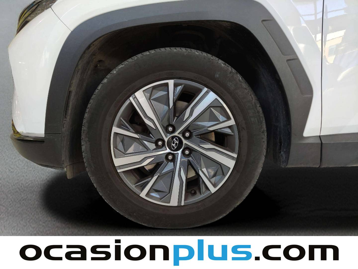 Hyundai Tucson Hyundai Tucson 1.6 TGDI Maxx (150 CV) al mejor precio
