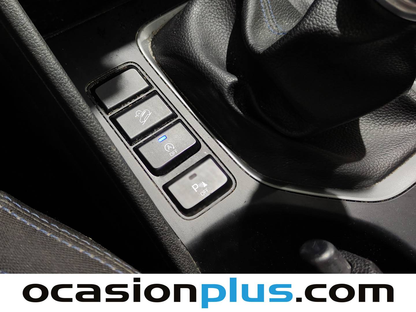 Foto Hyundai Tucson Hyundai Tucson 1.7 CRDI BlueDrive Essence 4x2 (115 CV)