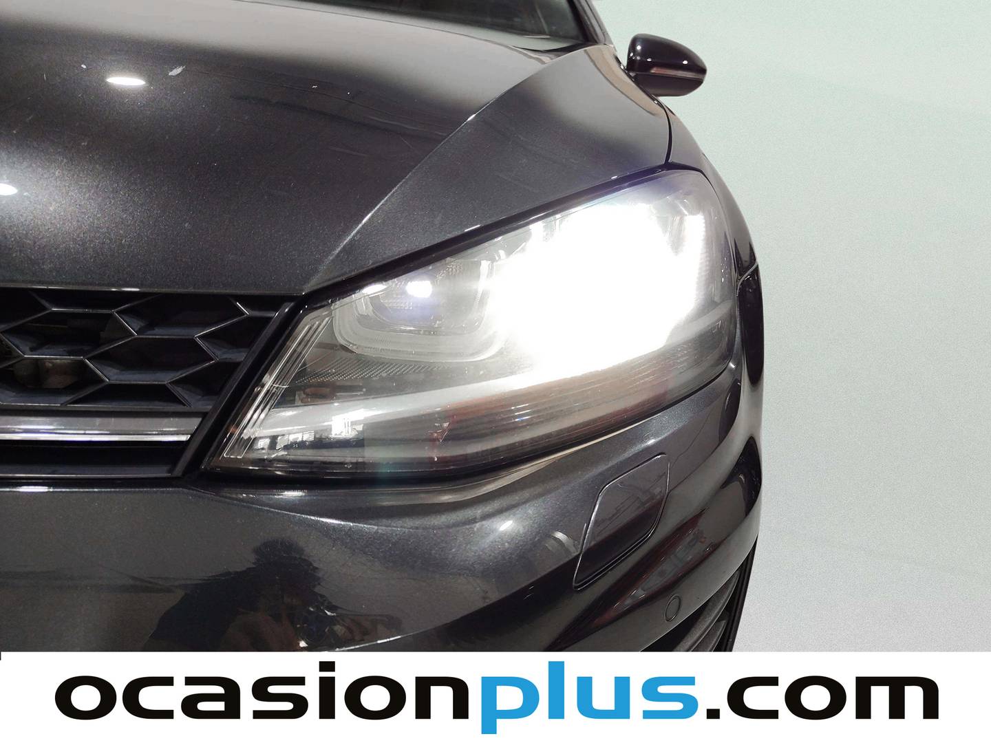 Accesorios del Volkswagen Golf Volkswagen Golf GTD 2.0 TDI BMT (184 CV)
