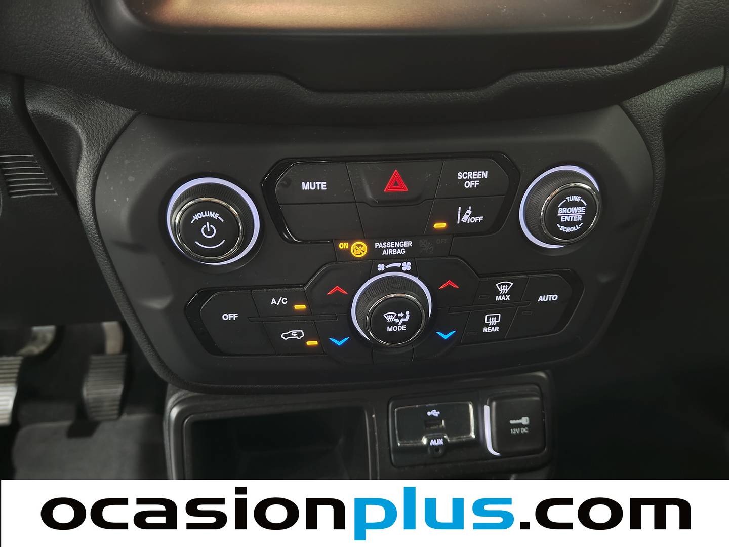 Jeep Renegade Jeep Renegade 1.0G Limited 4x2 (120 CV) barato
