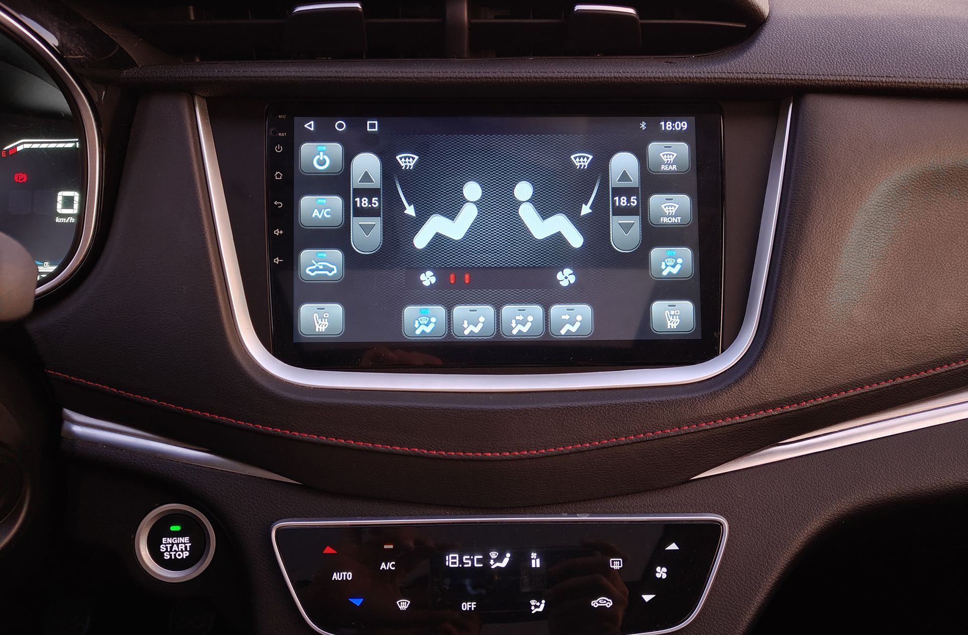SWM G01 1.5T Luxury - foto 32