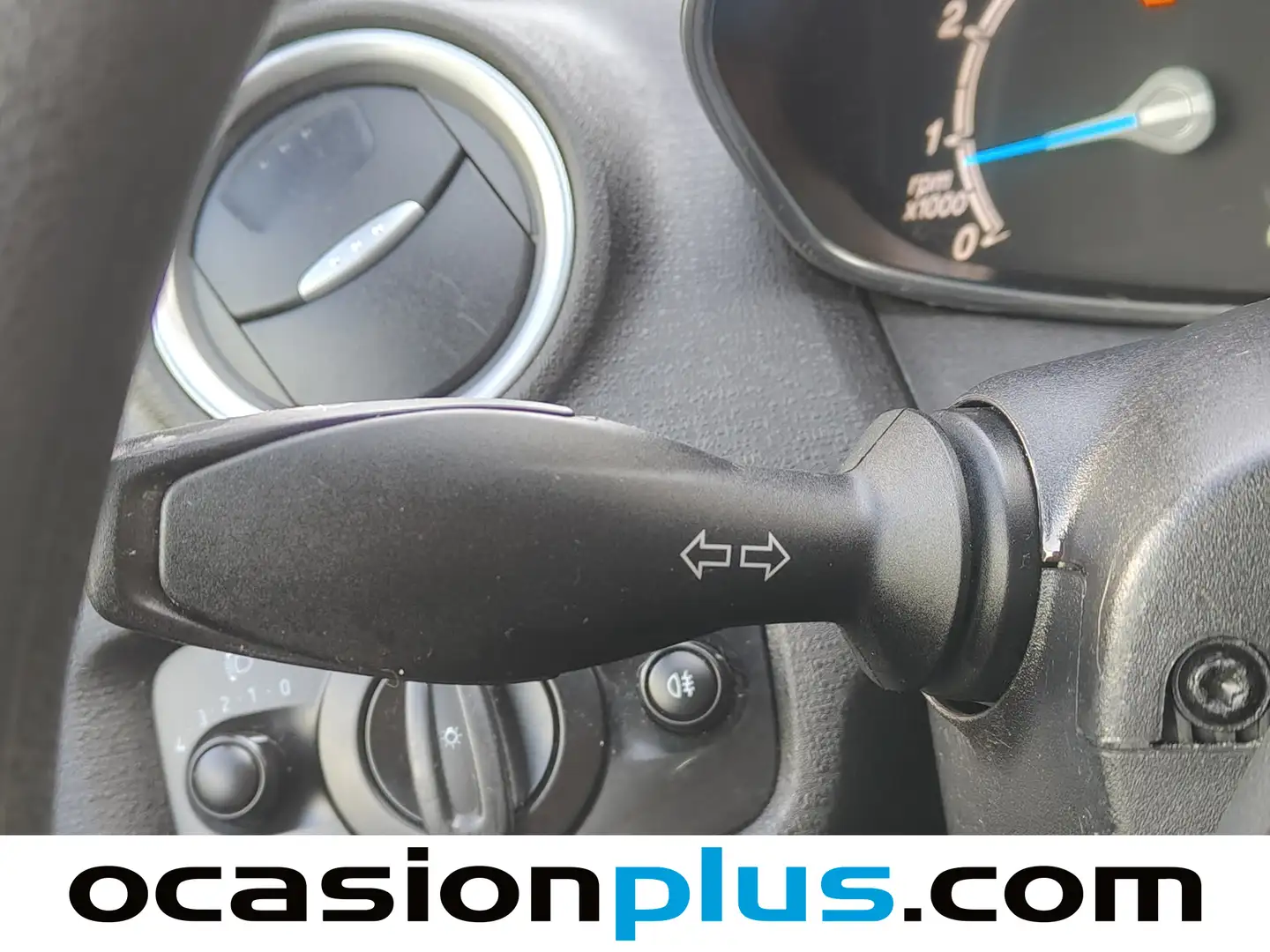 Foto Ford Fiesta Ford Fiesta 1.25 Duratec Trend (60 CV)