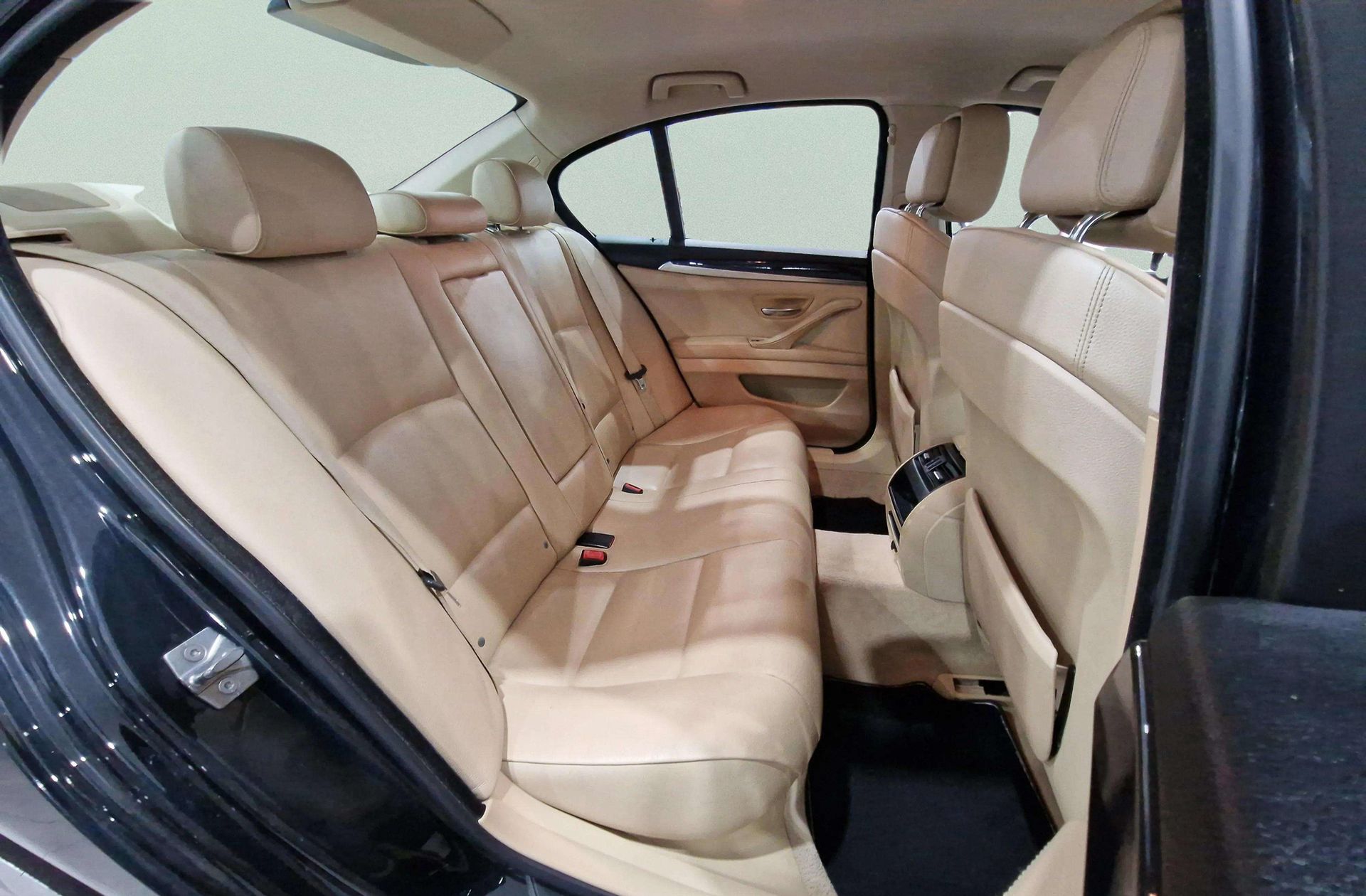 BMW Serie 5 530d - foto 18
