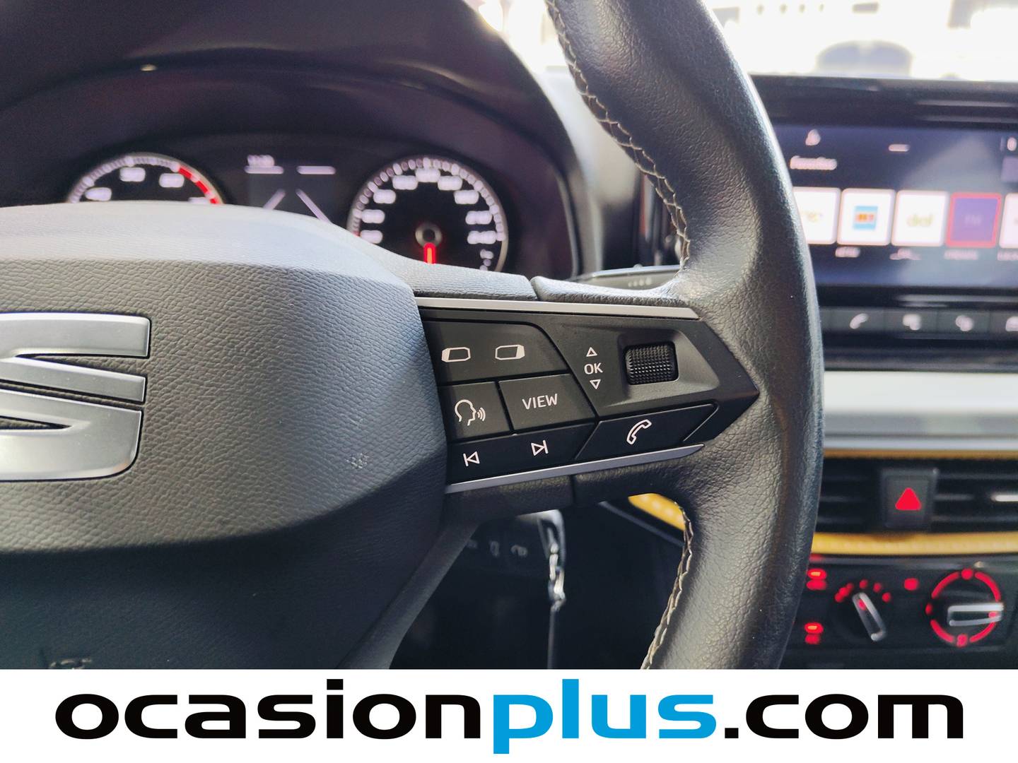 Seat Ibiza Seat Ibiza 1.0 TSI S&S Style XM Edition (110 CV) barato