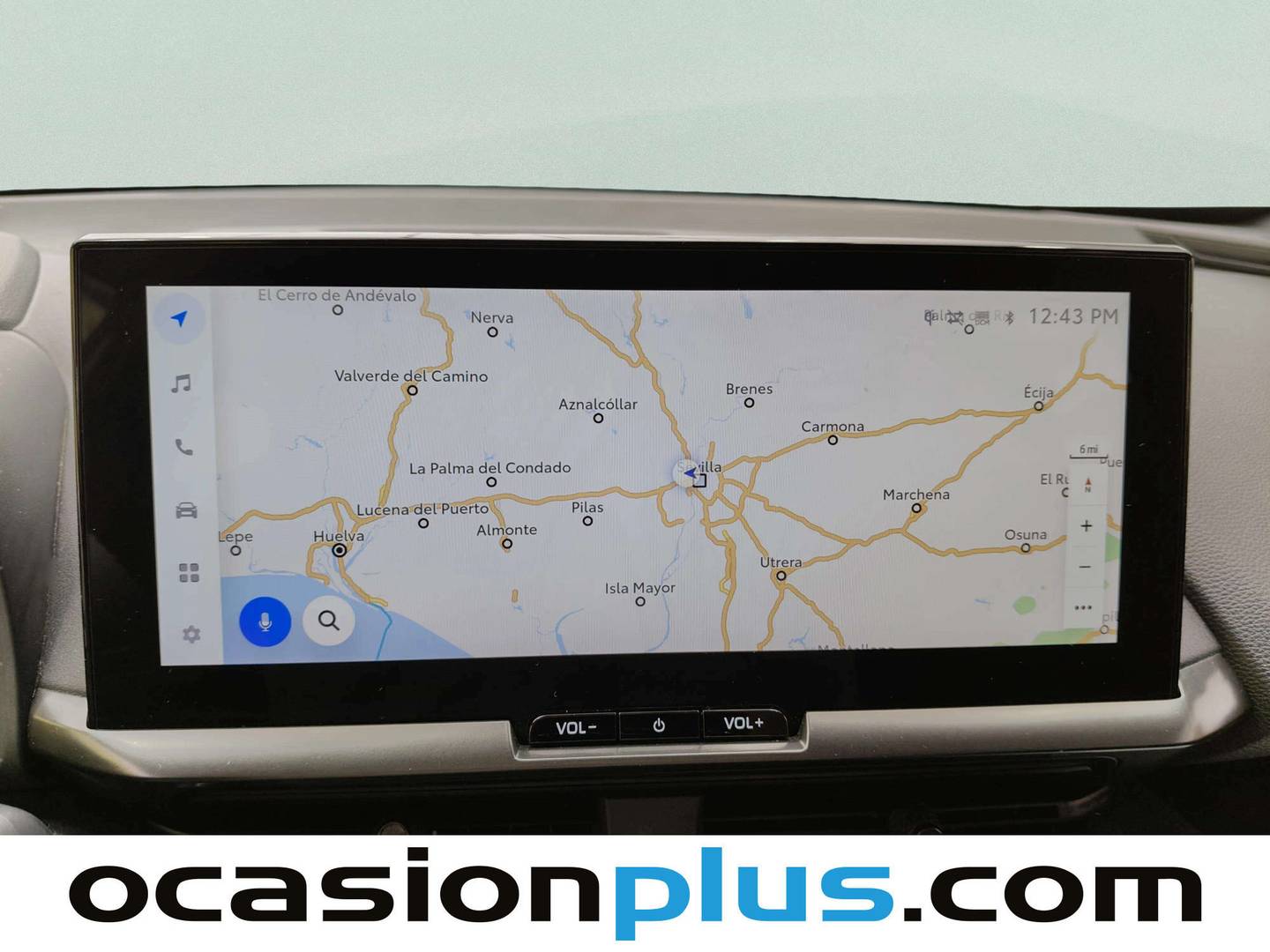 Extras y acabados del Toyota C-HR Toyota C-HR 200H Advance (184 CV)