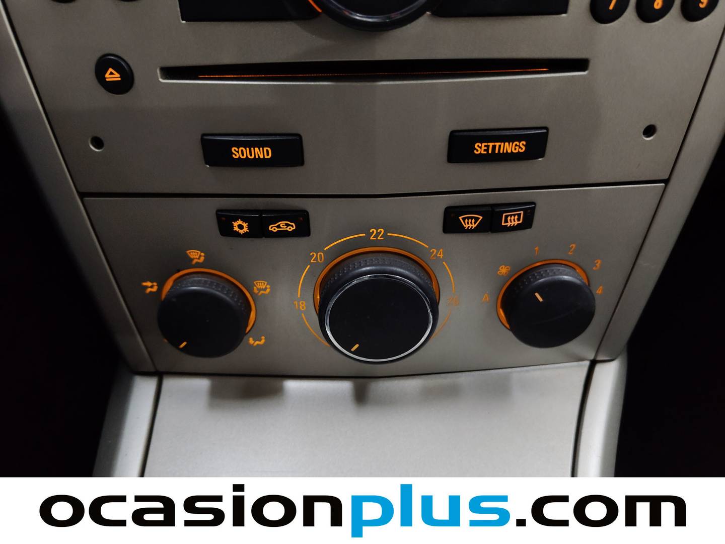 Opel Astra Opel Astra 1.7 CDTI Enjoy (100 CV) al mejor precio