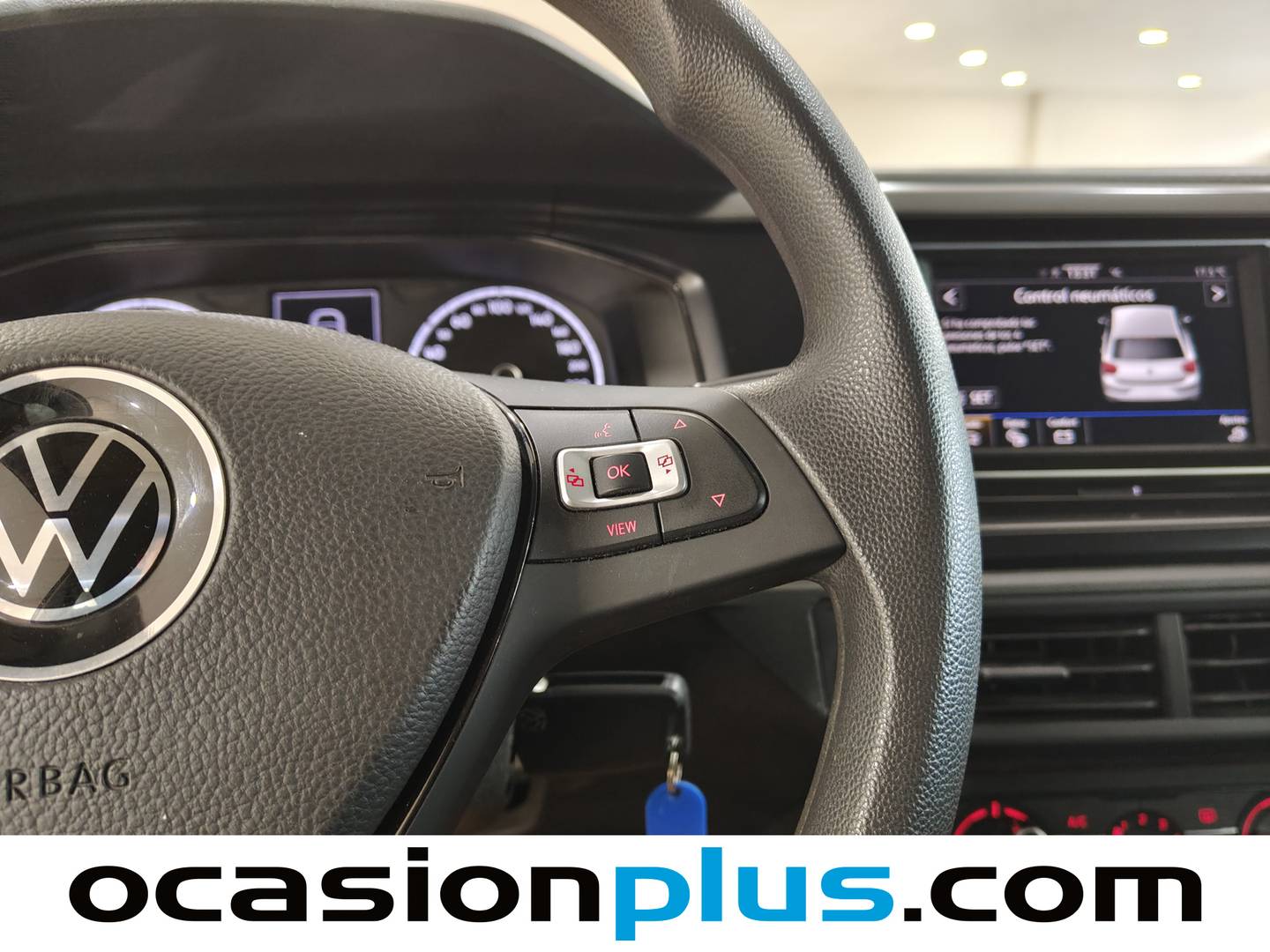 Volkswagen Polo Volkswagen Polo Edition 1.0 (80 CV) 80cv