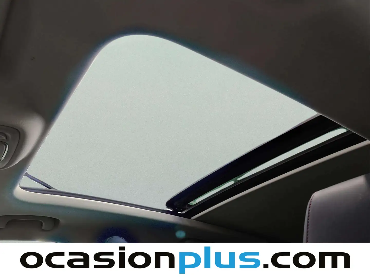 Foto MG HS MG HS 1.5 Turbo GDI Luxury (162 CV)