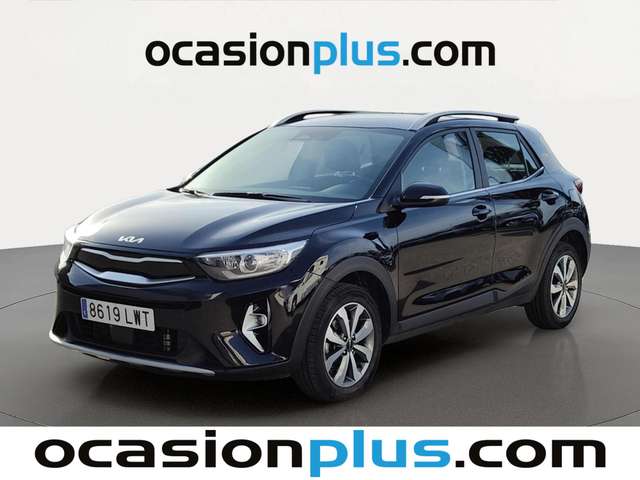 KIA Stonic 1.0 T-GDi MHEV Drive iMT (100 CV) de segunda mano