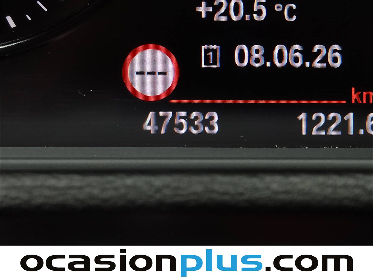 BMW X1 BMW X1 sDrive18d (150 CV) seminuevo