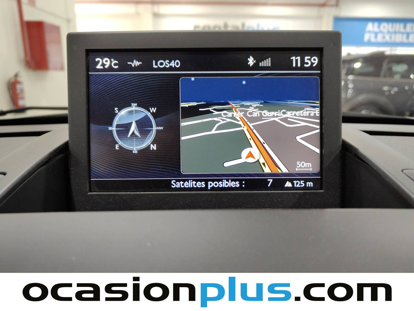 Extras del Peugeot 3008 Peugeot 3008 1.2 PureTech S&S Allure (130 CV)