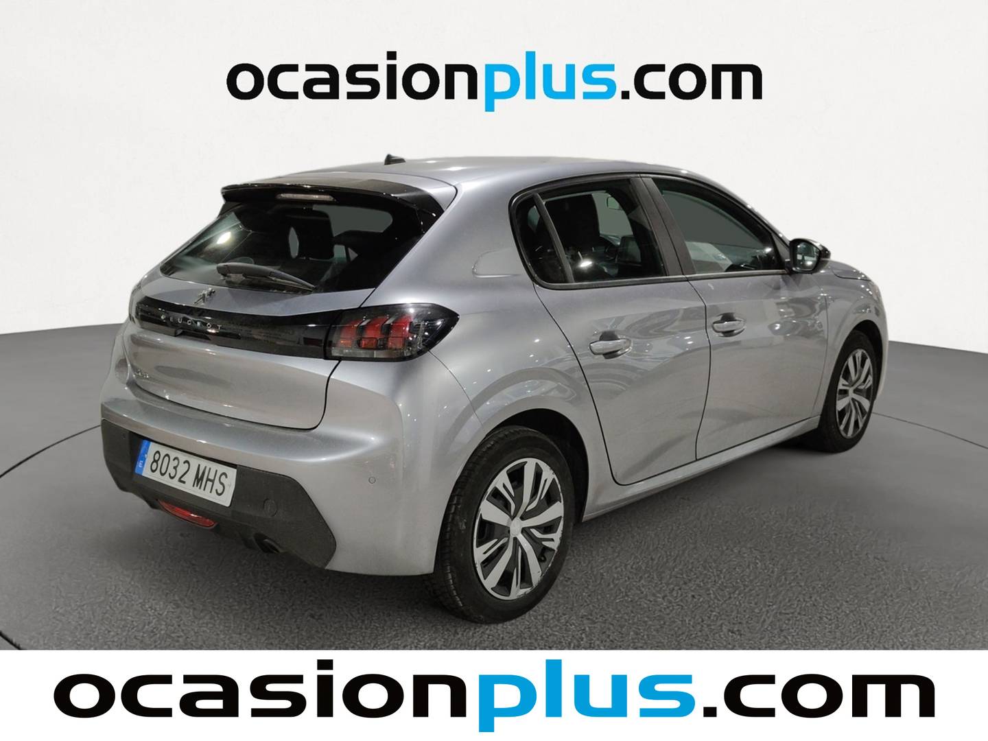 Foto Peugeot 208 Peugeot 208 PureTech 75 S&S Active Pack  (75 CV)