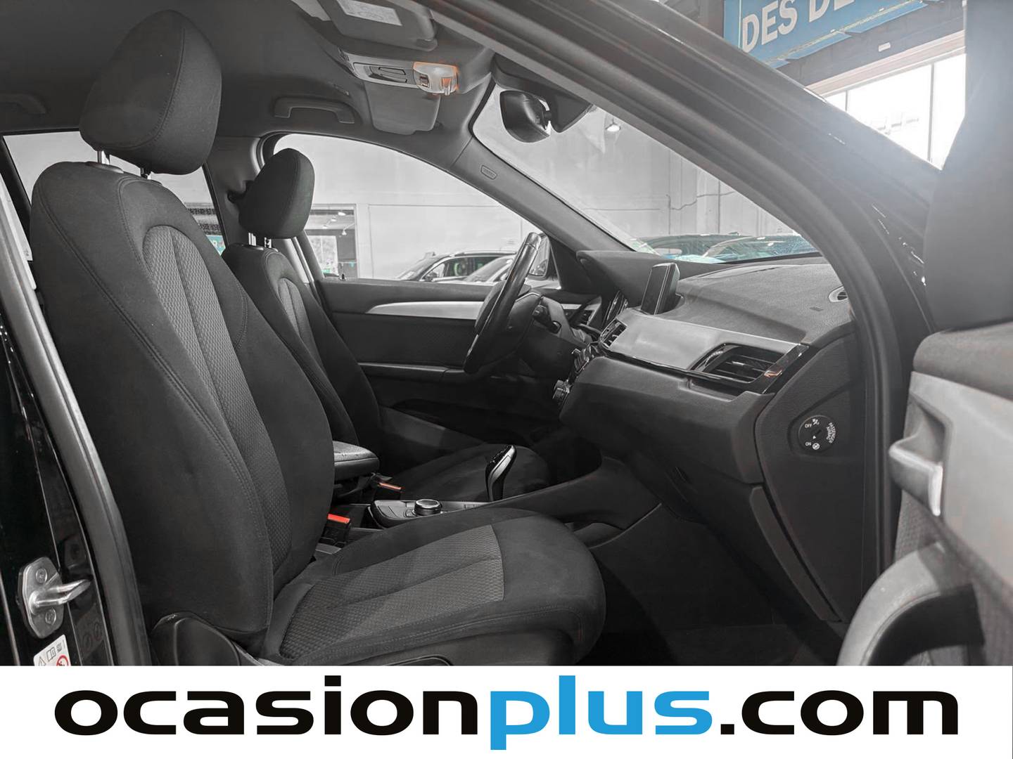BMW X1 BMW X1 sDrive18d (150 CV) diésel