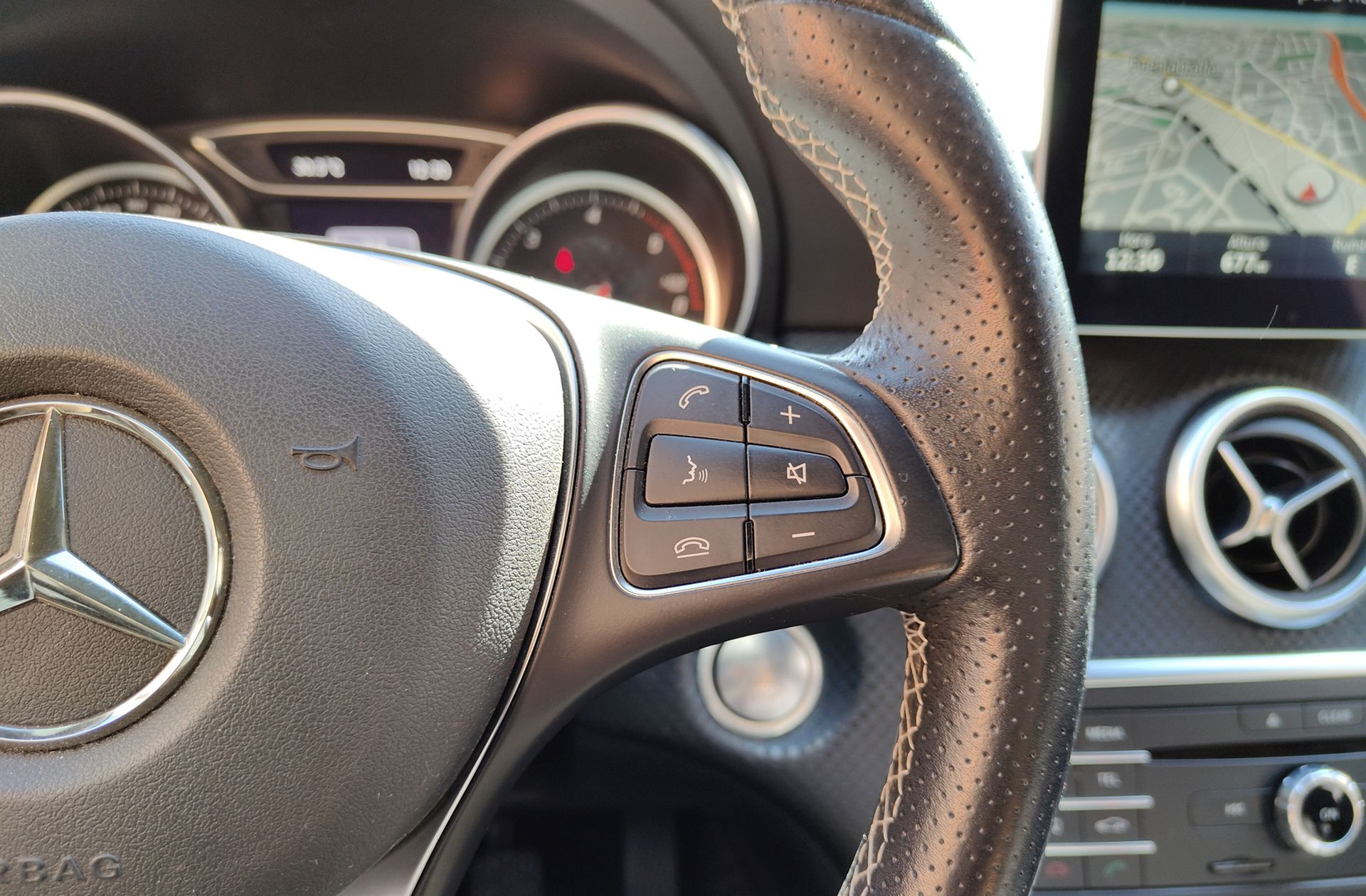Mercedes-Benz Clase A 200 d - foto 29