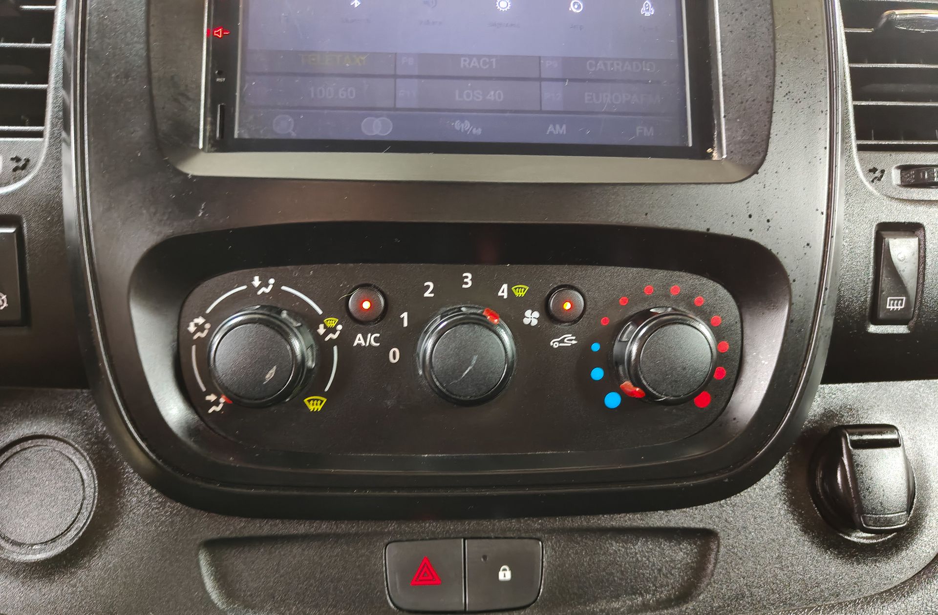 Fiat Talento Combi 1.6 EcoJet SX Largo 8 plazas - foto 27