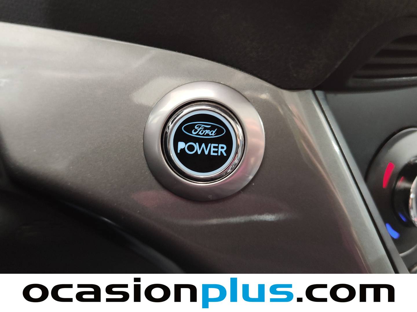 Paquetes del Ford C-Max Ford C-Max 2.0 TDCI Titanium Powershift (140 CV)