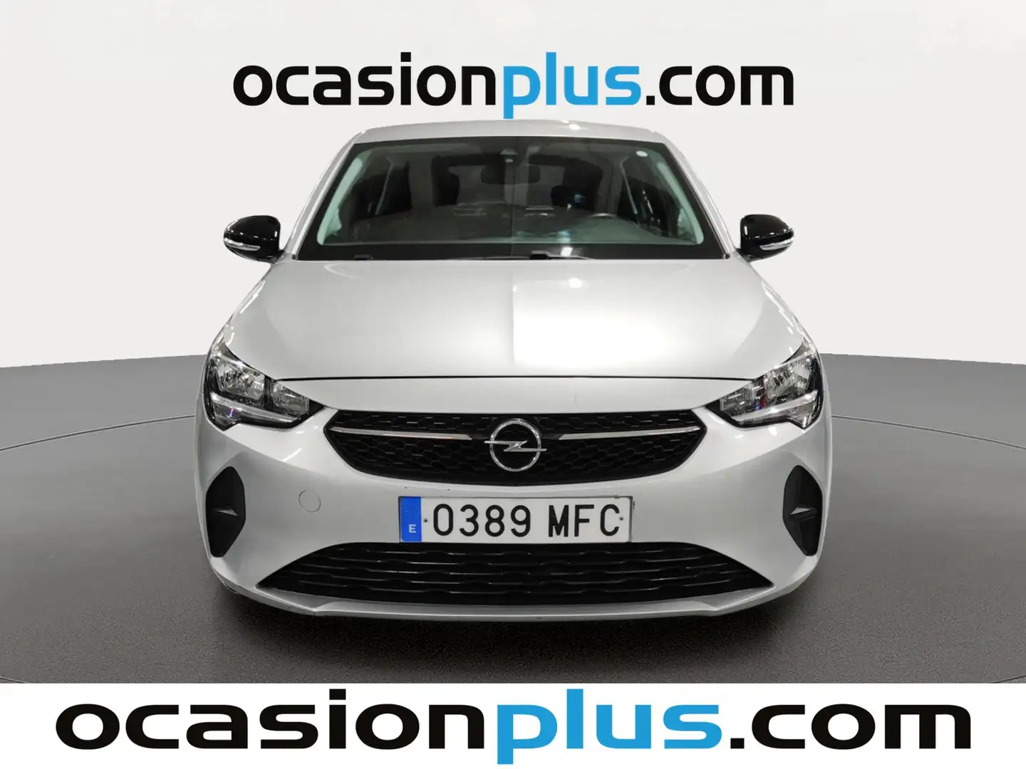 Foto Opel Corsa Opel Corsa 1.2 Turbo XHL Edition (100 CV)