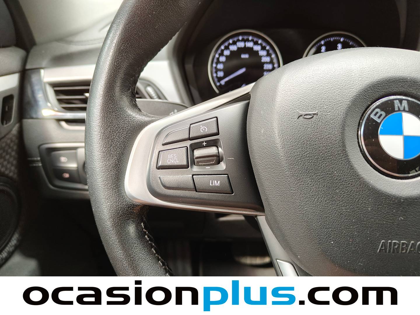 BMW X2 BMW X2 sDrive18d Business (150 CV) seminuevo
