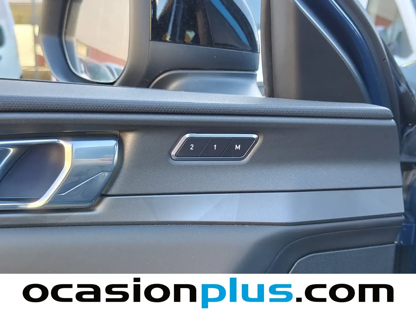 Foto Lynk & Co 01 Lynk & Co 01 1.5 PHEV 6.6kW  (261 CV)