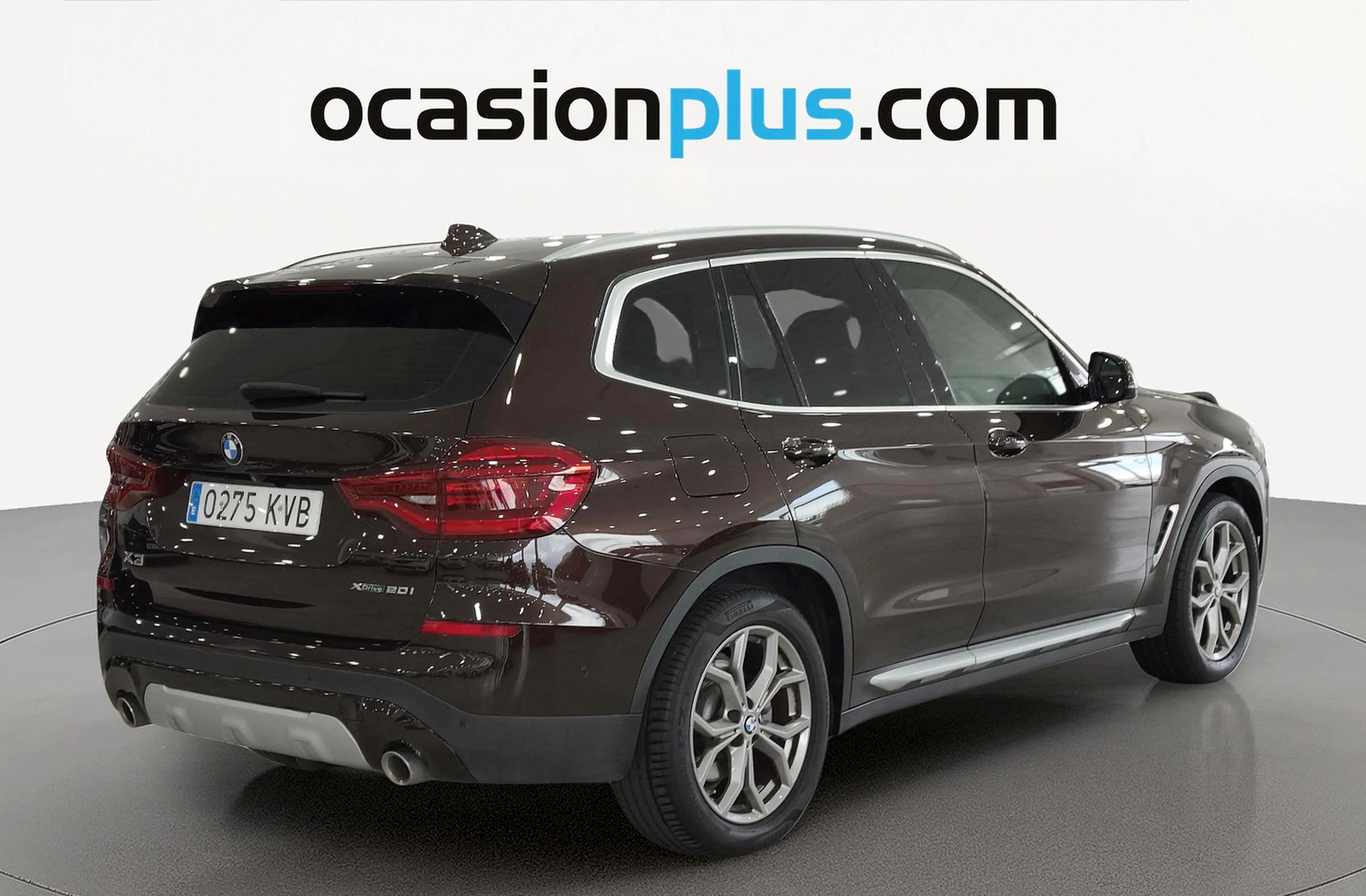 BMW X3 xDrive20i - foto 4